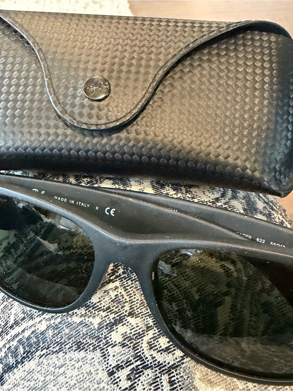 Ray/Ban Sunglasses